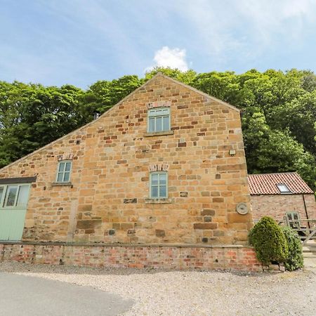 Vila Woodside Barn Thirsk Exteriér fotografie